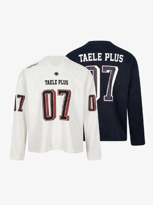Trikot Nummer 07 – beide Farben | XoKool