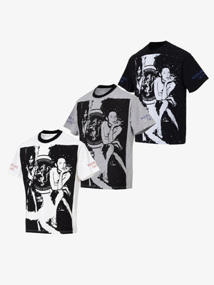Ringer tee – all three colors | XoKool