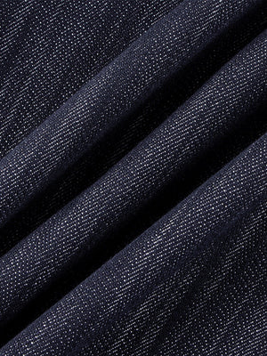 Jeans con pinzas – detalle de la textura de la tela | XoKool