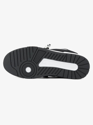 Zapatillas skate con cordones de cuerda – vista de detalle | XoKool