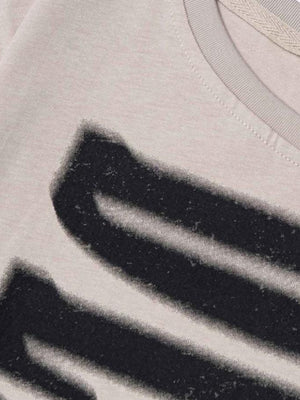 Spray Paint Longsleeve – Print Nahaufnahme | XoKool