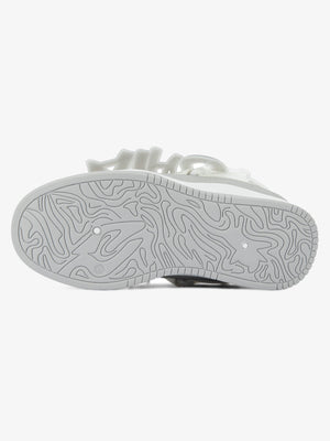 Glow Graffiti Sneaker – Außensohle | XoKool