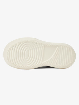 Zapatillas chunky big toe – vista de la suela | XoKool