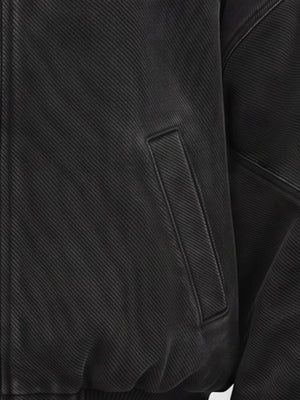 Balaclava Jacke – Nahaufnahme Paspeltasche | XoKool