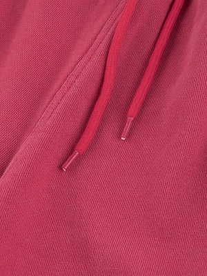 Sweat Shorts – drawstring close-up | XoKool