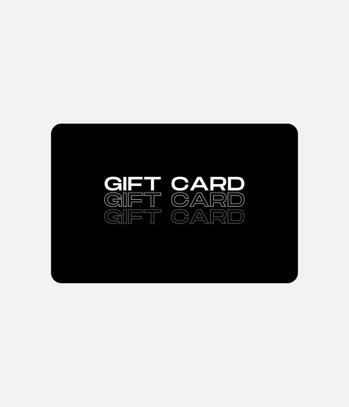 Are you shopping for someone but you are not sure what to get them? Worry no more because we have the solution... Give them our XoKool GIFT CARD!The gift card and the instructions on how to use it will be sent by email once purchased. And of course do not