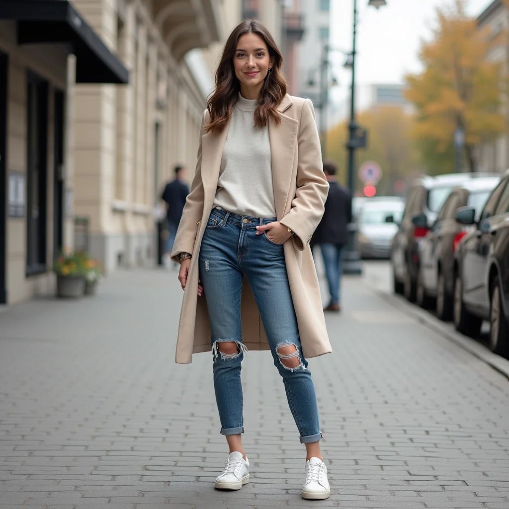 Streetwear - Streetwear Myths Debunked What Actually Works for You