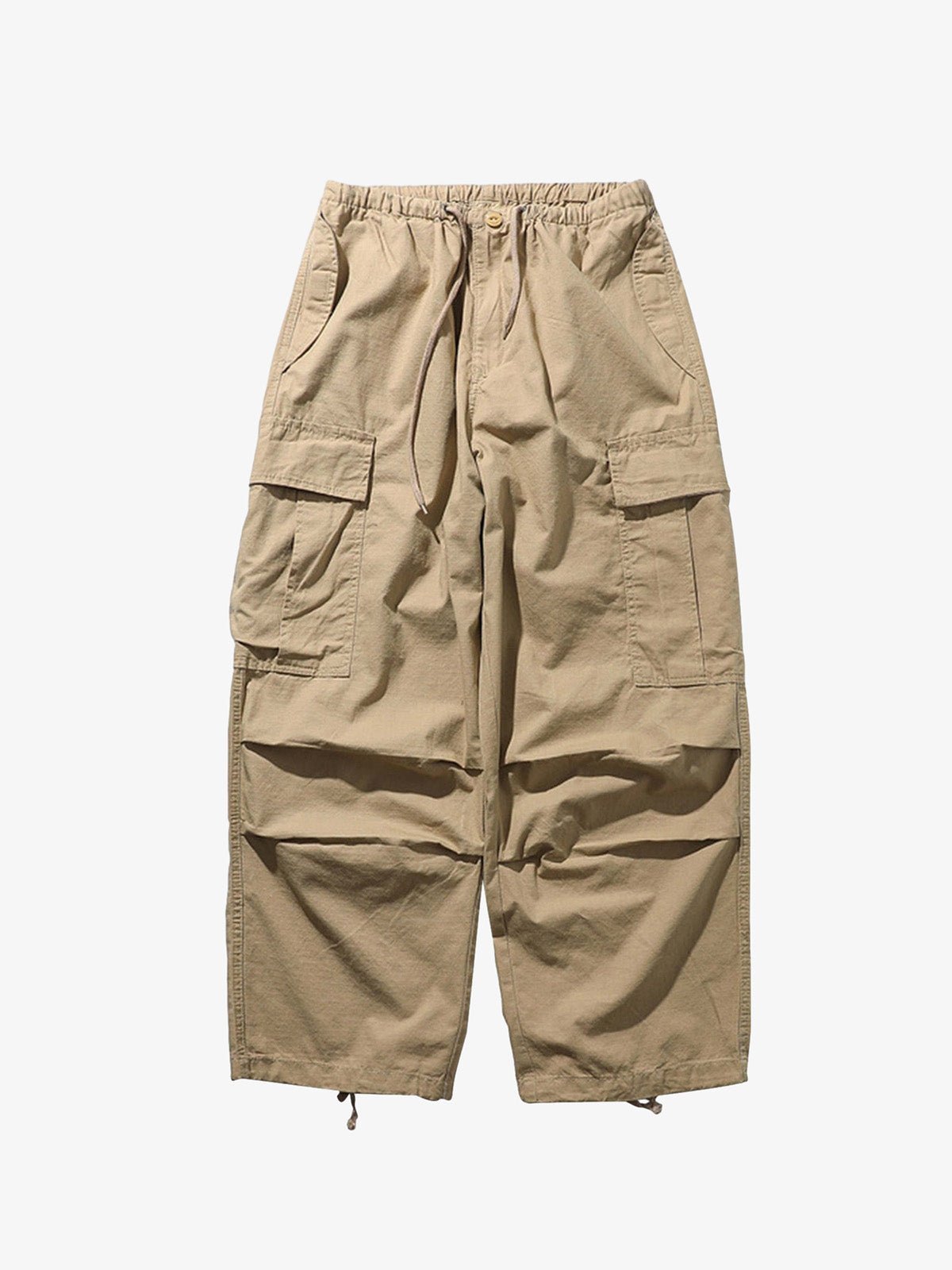 Pants – Retro Straight Casual Pants | XoKool
