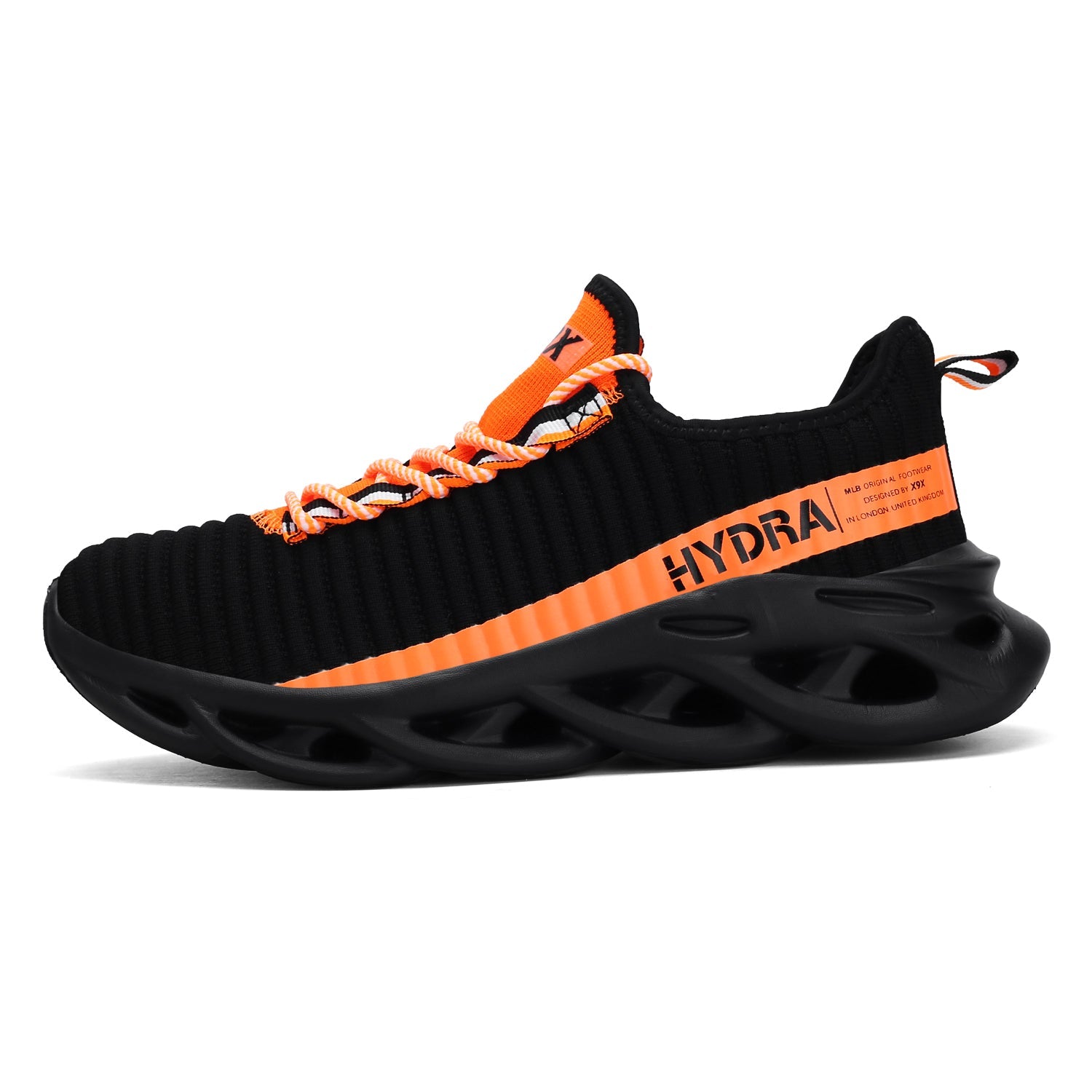HYDRA 'Myth of Argos' X9X Sneakers