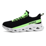 HYDRA 'Myth of Argos' X9X Sneakers