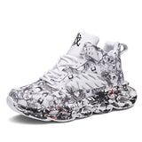 INCUBUS 'Starry Twilight' X7X Sneakers