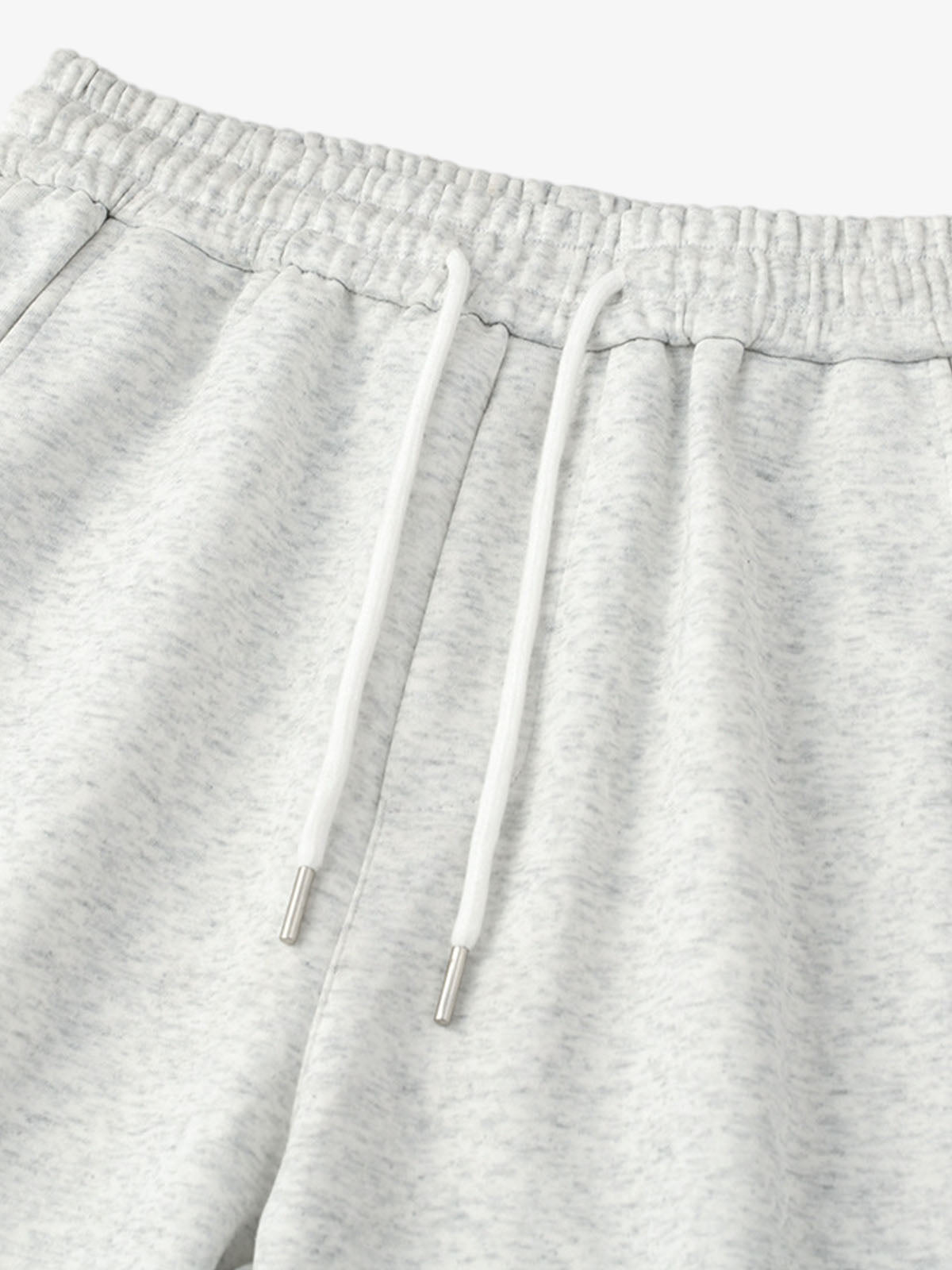 Vintage Drawstring Loose Drape Sweatpants - image 7
