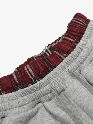 Retro Double Waist Loose Wide-Leg Pants - thumbnail 9