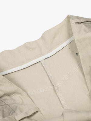 Retro Inkjet Dirty Dyed Barrel Pants - thumbnail 12