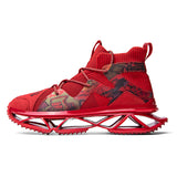 ARCHER 'Aerial Paradigm' X9X Sneakers