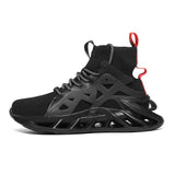 GYUKI 'Vibrant Verve' X9X Sneakers