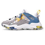 REBEL-X 'Groovy Flare' X9X Sneakers