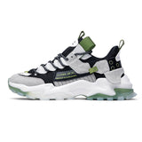 NIMROD 'Akkadian Rebel' X9X Sneakers