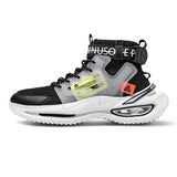 QUANTUM 'Space Mission' X9X Sneakers