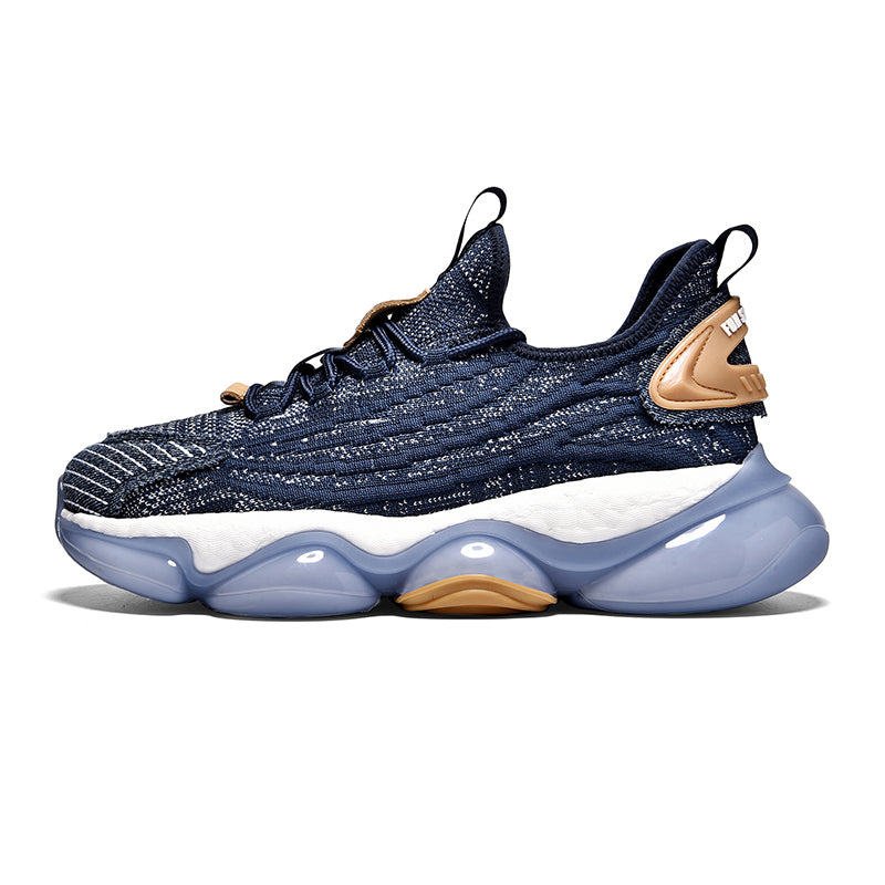 GIGARAX 'Magic Feet' X9X Sneakers