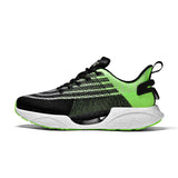 MEZURA '33Y Typhoon' X9X Sneakers