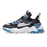 NIMROD 'Akkadian Rebel' X9X Sneakers