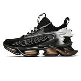 MYSTERON 'Flame Runner' X9X Sneakers