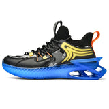 VORTEX 'String Paradigm' X9X Sneakers