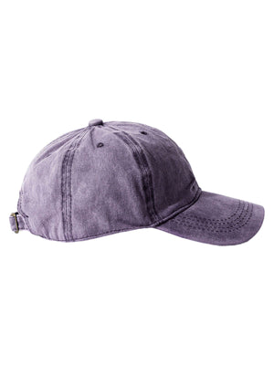 Thesupermade Washed Canvas Cap -1072 Xokool ®