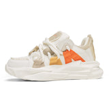 'Reckoning Resonance' X9X Sneakers