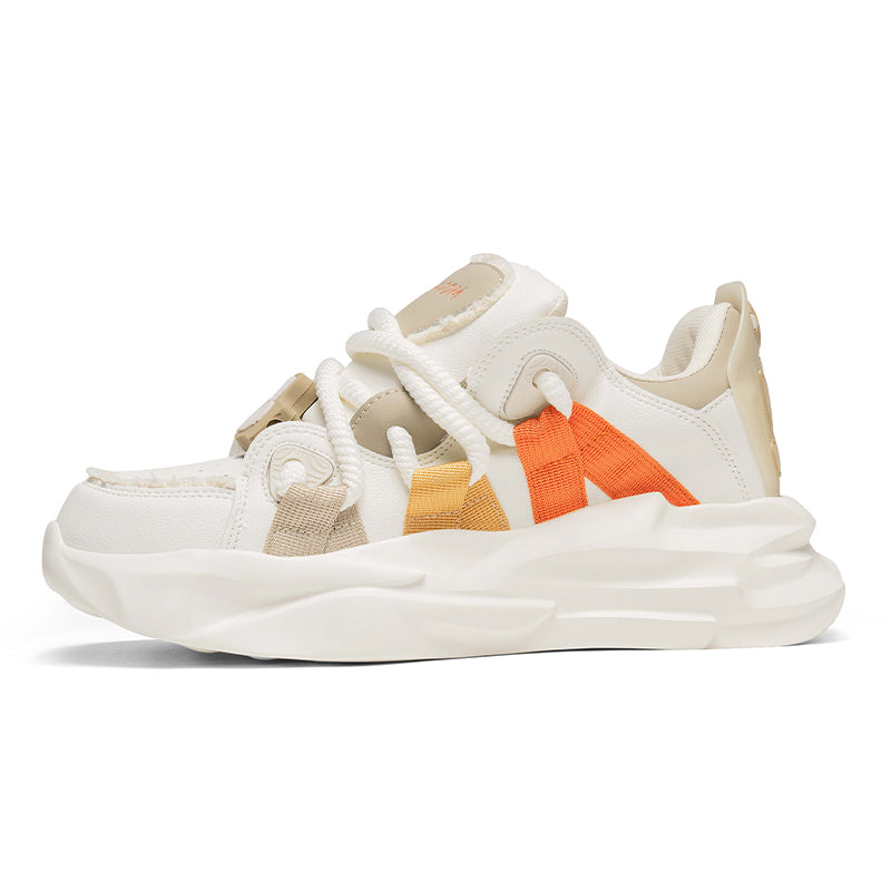 'Reckoning Resonance' X9X Sneakers