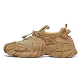 'Luminara Rift' X9X Sneakers