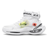 QUANTUM 'Space Mission' X9X Sneakers