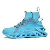 GYUKI 'Vibrant Verve' X9X Sneakers