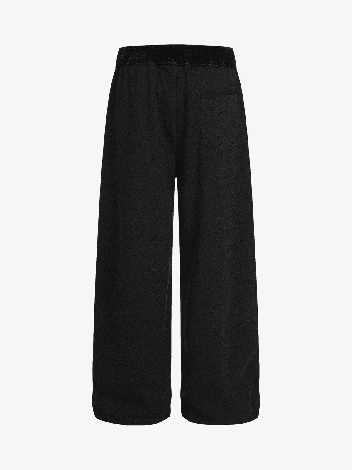 Retro Drape Hip-Hop Sports Cleanfit Casual Pants - image 10