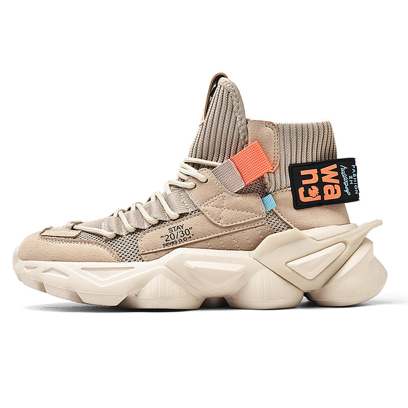 RENEGADE 'Bionic Regime' X9X Sneakers