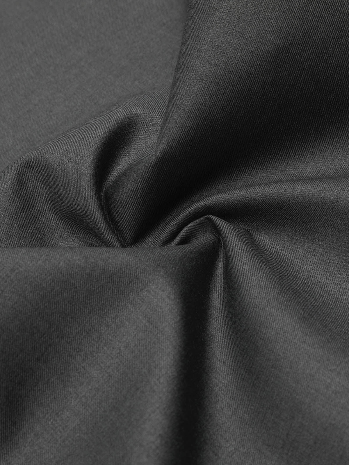 Drape Cleanfit Pleated Barrel Suit Pants - image 8