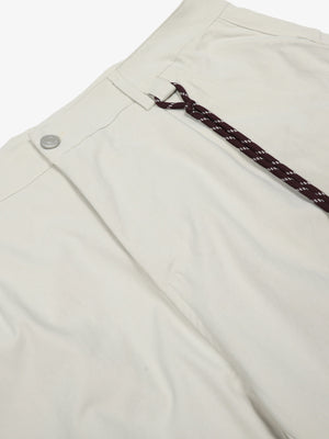 Belted Houndstooth Blazer Pants - thumbnail 9