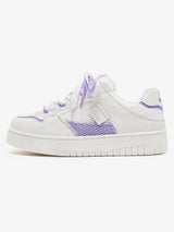 Street Style Breathable Mesh Sneakers