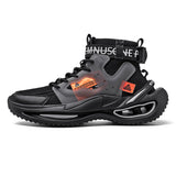 QUANTUM 'Space Mission' X9X Sneakers