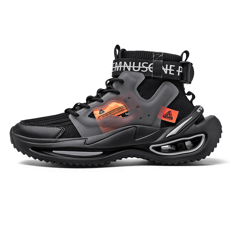 QUANTUM 'Space Mission' X9X Sneakers