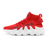 HEBRON 'Trendsetter' X9X Sneakers