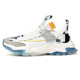 NIMROD 'Urban Drift' X9X Sneakers