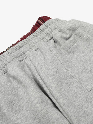 Retro Double Waist Loose Wide-Leg Pants - thumbnail 10