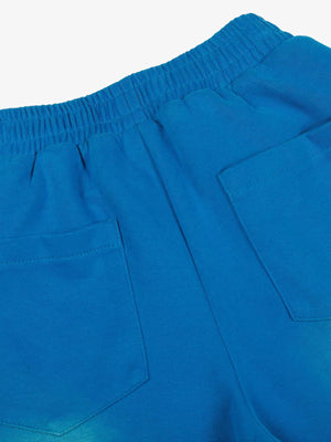 Retro Belted Paratrooper Wide-Leg Pants - thumbnail 10