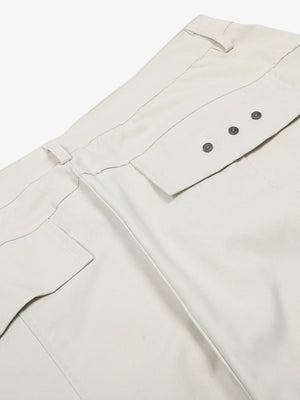 Belted Houndstooth Blazer Pants - thumbnail 7