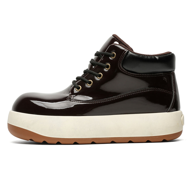XoKool Stratus Voyager X9X Moon Boots: Elevate Your Style & Comfort