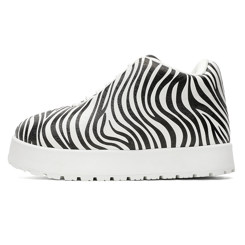 XoKool Wild Stride X9X Moon Boots: Step Boldly in Luxury and Style