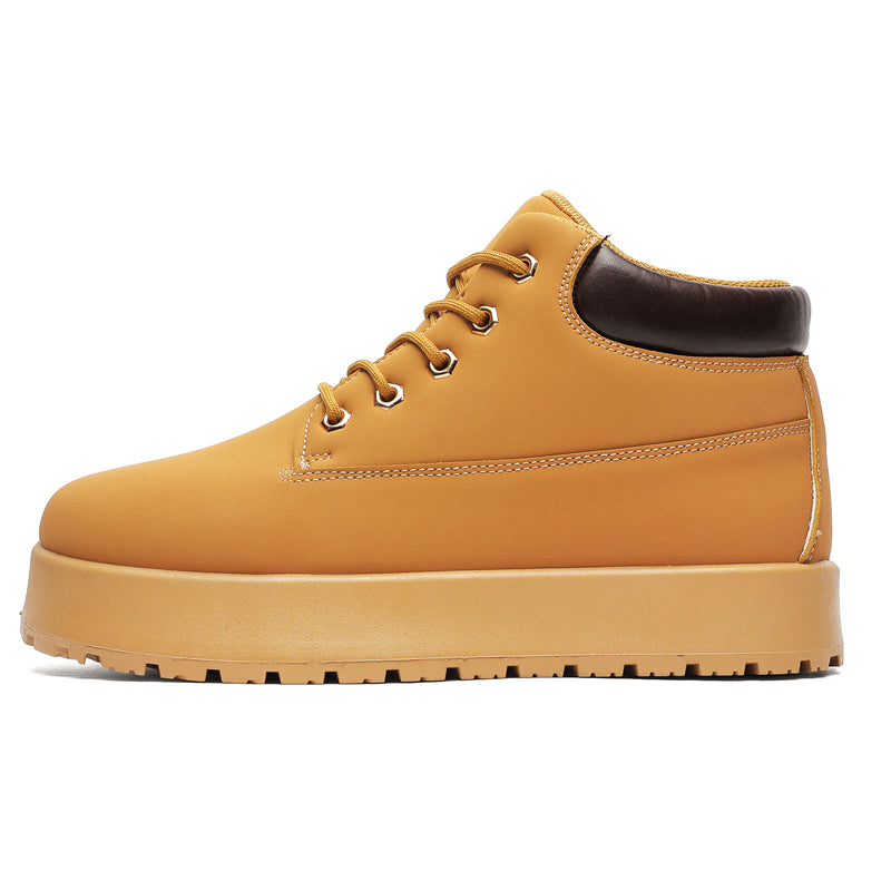 XoKool Aurora Stride X9X Moon Boots: Luxury Meets Urban Adventure