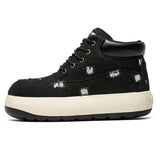 XoKool Nebula Edge X9X Moon Boots: Futuristic Street-Luxury Footwear